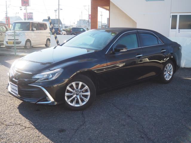 マークＸ（新潟県新潟市西区）画像21