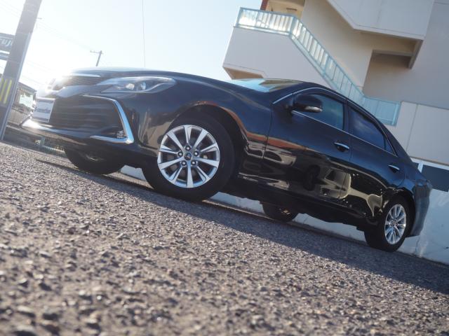 マークＸ（新潟県新潟市西区）画像22