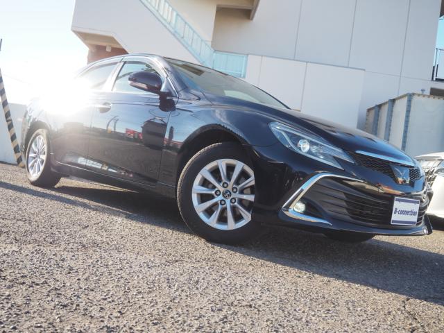 マークＸ（新潟県新潟市西区）画像10