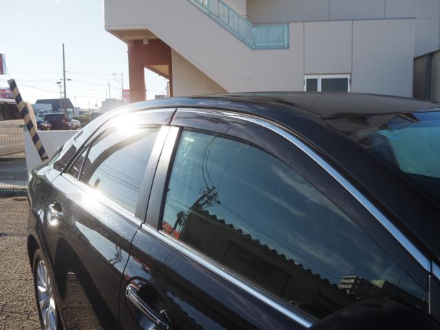 マークＸ（新潟県新潟市西区）画像42