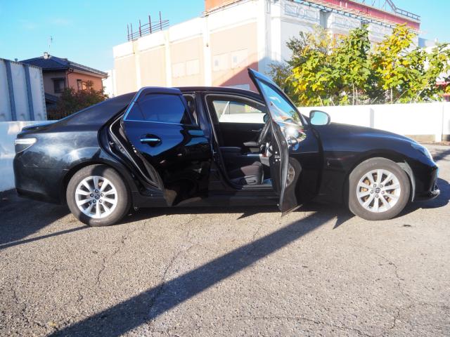 マークＸ（新潟県新潟市西区）画像34