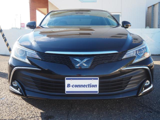 マークＸ（新潟県新潟市西区）画像8