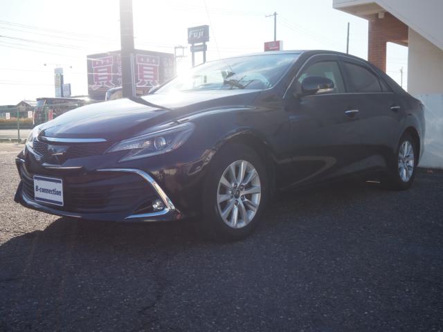 マークＸ（新潟県新潟市西区）画像23