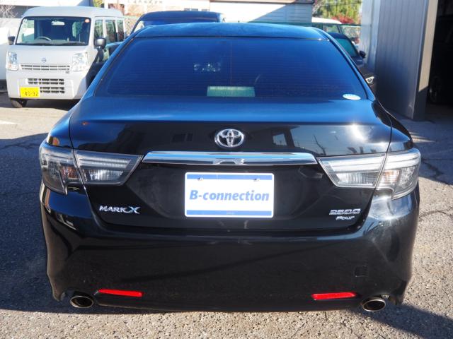 マークＸ（新潟県新潟市西区）画像28