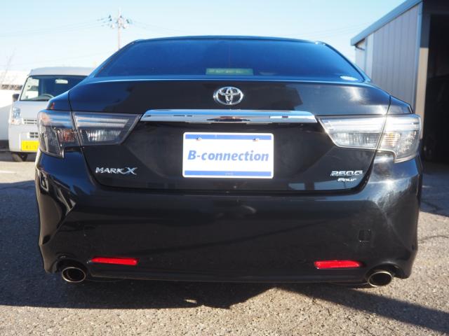 マークＸ（新潟県新潟市西区）画像9