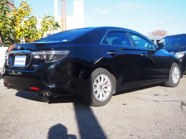 マークＸ（新潟県新潟市西区）画像29