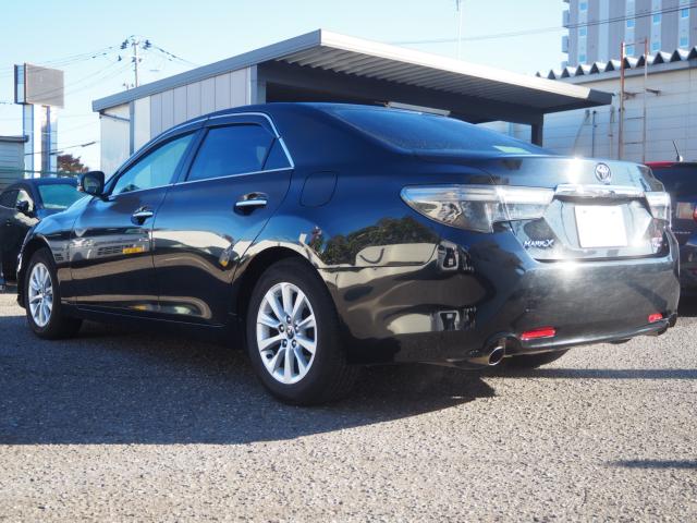 マークＸ（新潟県新潟市西区）画像30