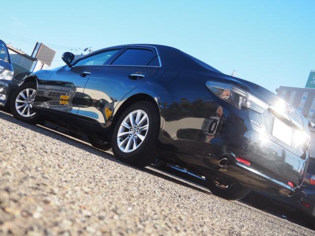 マークＸ（新潟県新潟市西区）画像32