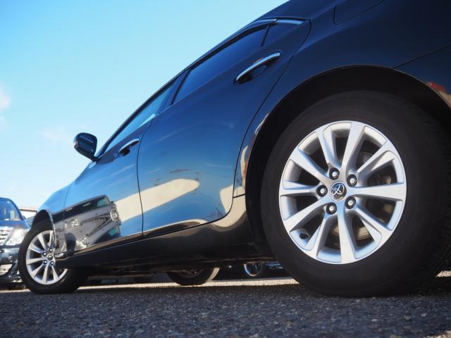 マークＸ（新潟県新潟市西区）画像46