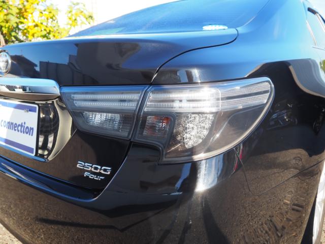 マークＸ（新潟県新潟市西区）画像43