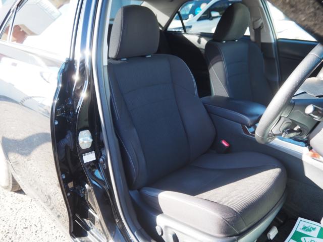 マークＸ（新潟県新潟市西区）画像12