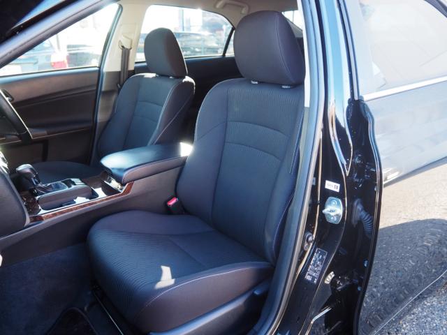 マークＸ（新潟県新潟市西区）画像13