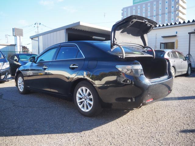 マークＸ（新潟県新潟市西区）画像51