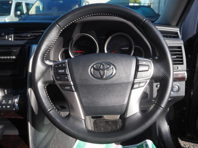 マークＸ（新潟県新潟市西区）画像55