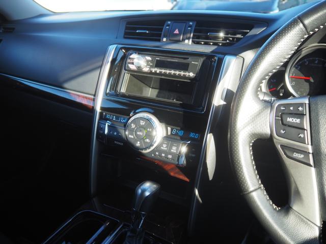 マークＸ（新潟県新潟市西区）画像64