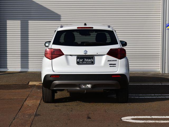 エスクード（新潟県上越市）画像10