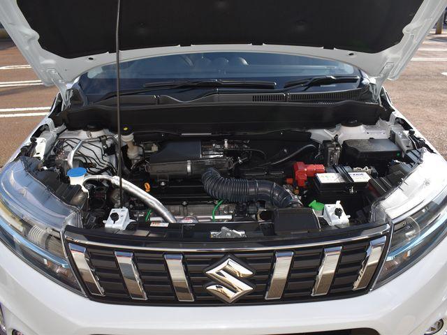 エスクード（新潟県上越市）画像49