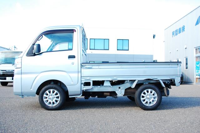 ハイゼットトラック（新潟県上越市）画像7
