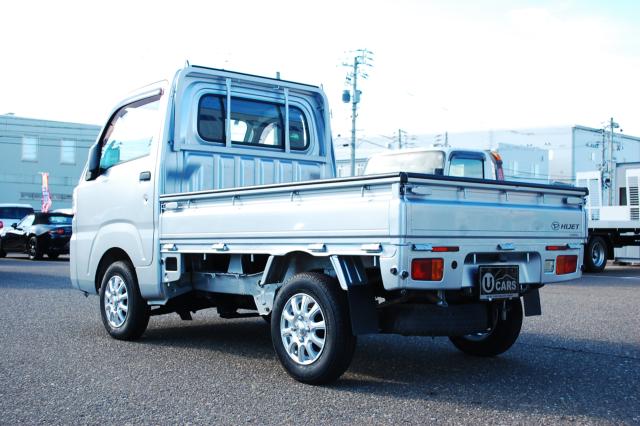 ハイゼットトラック（新潟県上越市）画像11