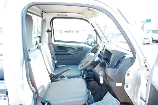 ハイゼットトラック（新潟県上越市）画像16