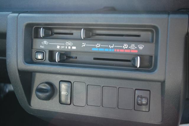 ハイゼットトラック（新潟県上越市）画像13