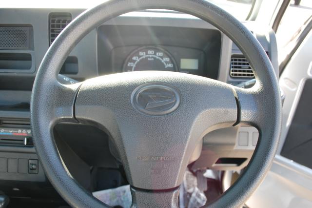 ハイゼットトラック（新潟県上越市）画像20