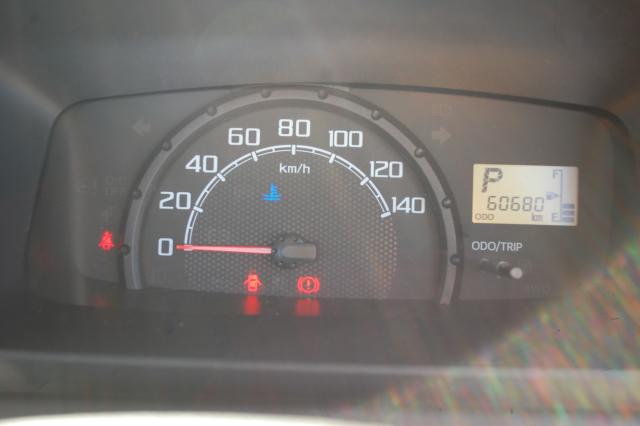 ハイゼットトラック（新潟県上越市）画像18