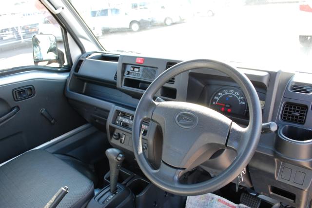 ハイゼットトラック（新潟県上越市）画像17