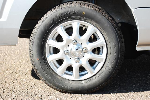 ハイゼットトラック（新潟県上越市）画像39