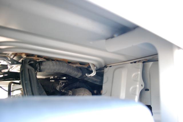 ハイゼットトラック（新潟県上越市）画像25