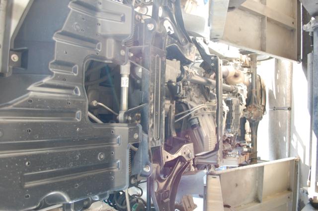 ハイゼットトラック（新潟県上越市）画像40