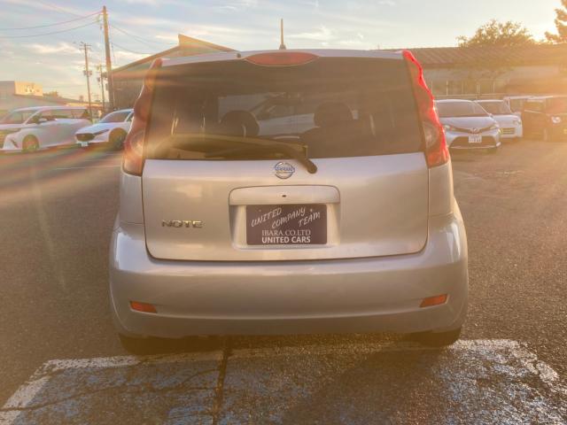 ノート(新潟県新潟市西蒲区)