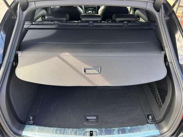 アウディ A4アバント(新潟県新潟市西区)