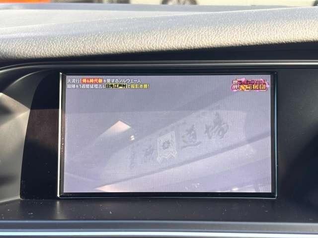 アウディ A4アバント(新潟県新潟市西区)