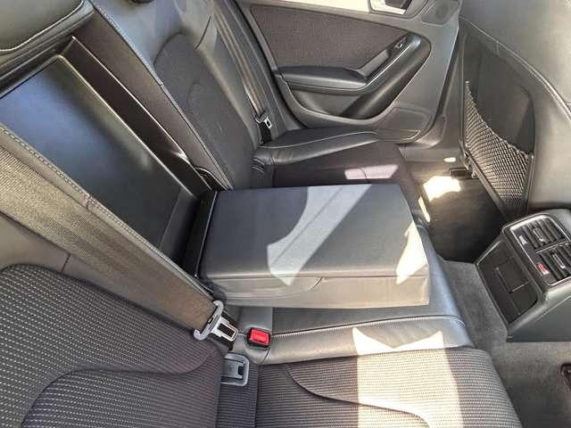 アウディ A4アバント(新潟県新潟市西区)