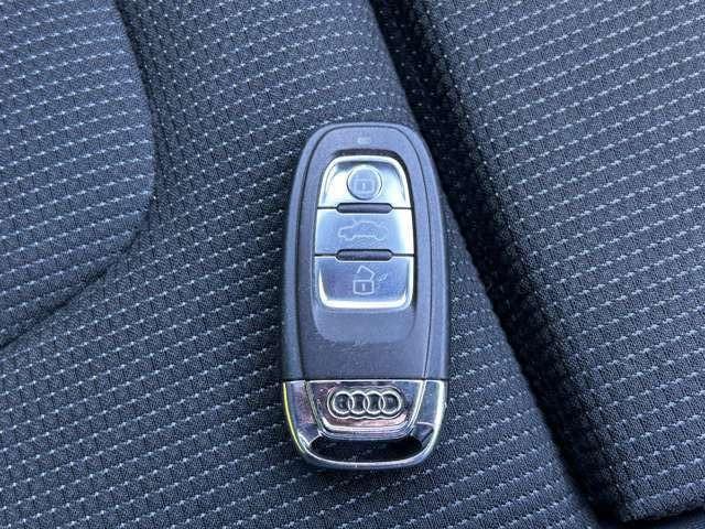 アウディ A4アバント(新潟県新潟市西区)