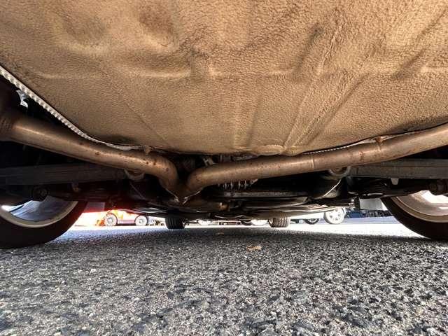 アウディ A4アバント(新潟県新潟市西区)