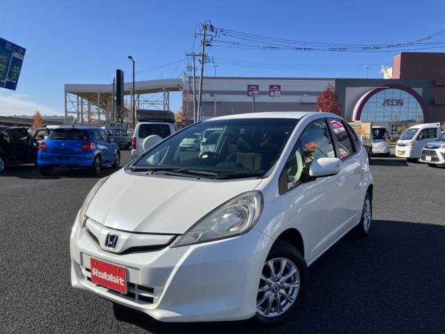 フィット（新潟県新潟市西区）