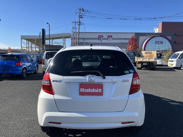 フィット(新潟県新潟市西区)