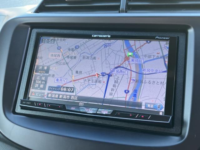 フィット(新潟県新潟市西区)