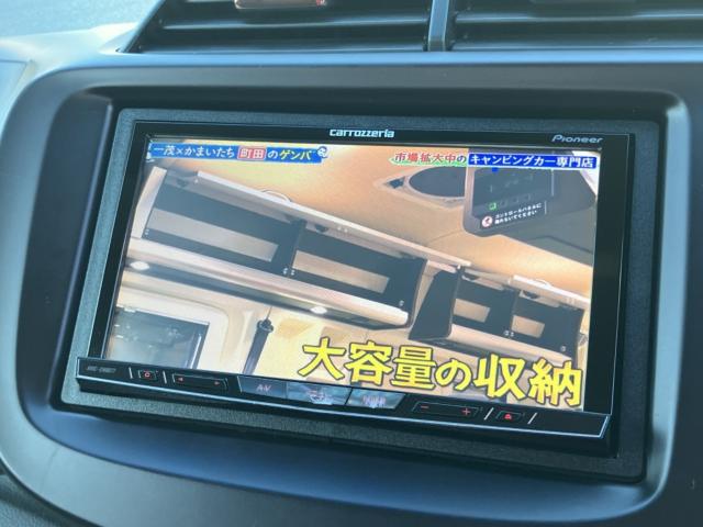 フィット(新潟県新潟市西区)