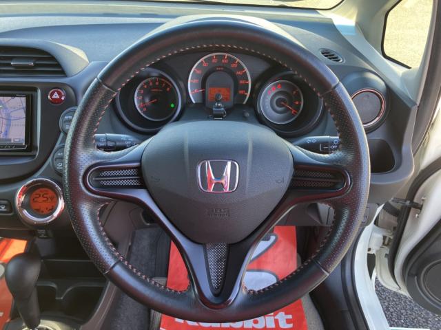 フィット(新潟県新潟市西区)