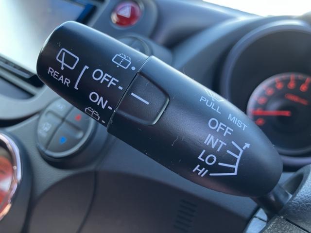 フィット(新潟県新潟市西区)