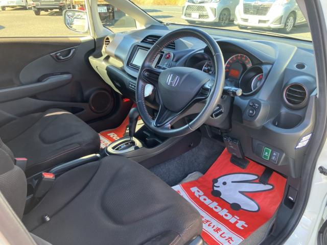 フィット(新潟県新潟市西区)