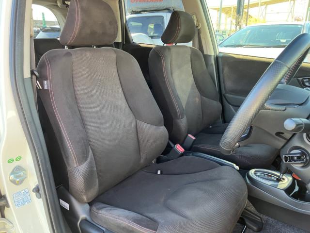 フィット(新潟県新潟市西区)