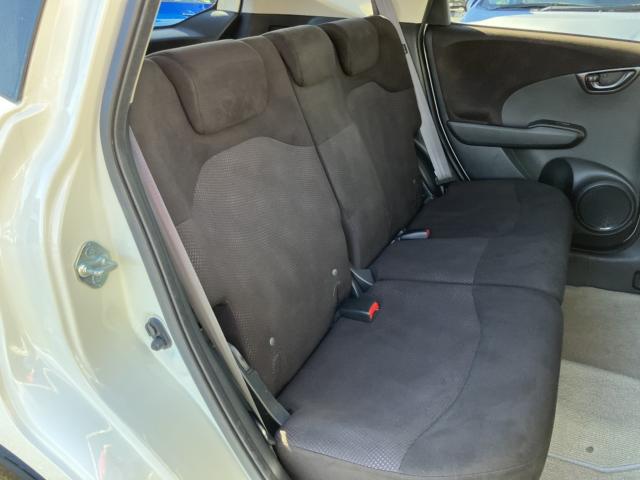 フィット(新潟県新潟市西区)