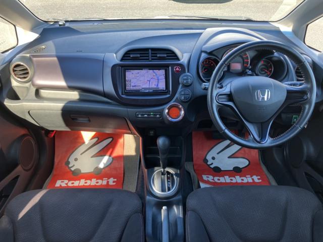 フィット(新潟県新潟市西区)