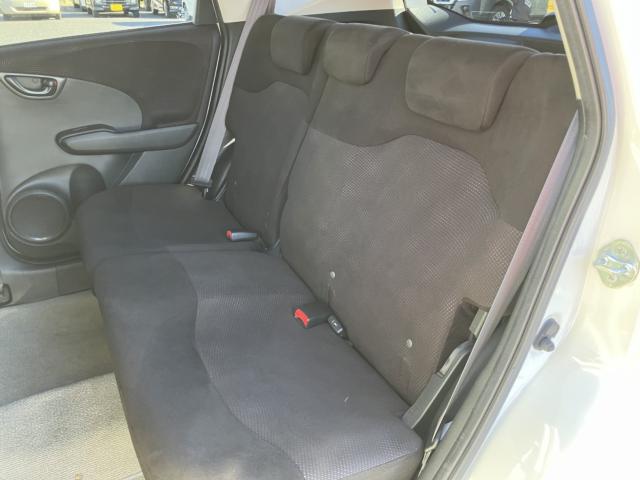 フィット(新潟県新潟市西区)