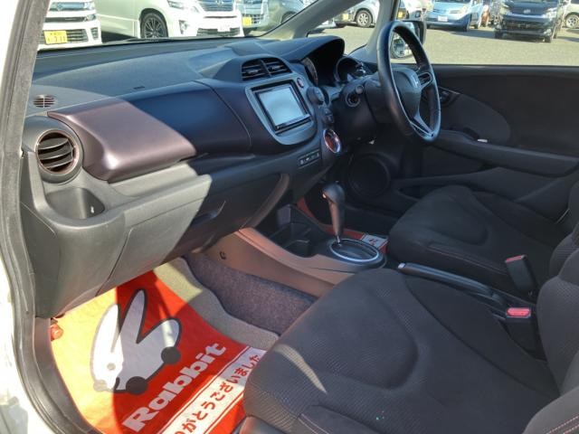 フィット(新潟県新潟市西区)