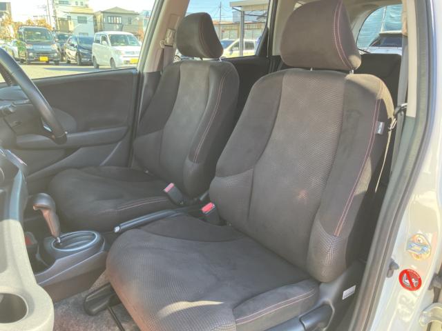 フィット(新潟県新潟市西区)